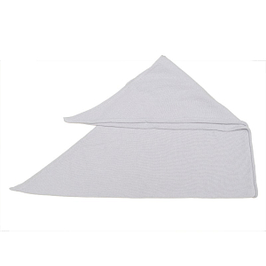 Косынка Peppihat "Koolig cashmere", серая